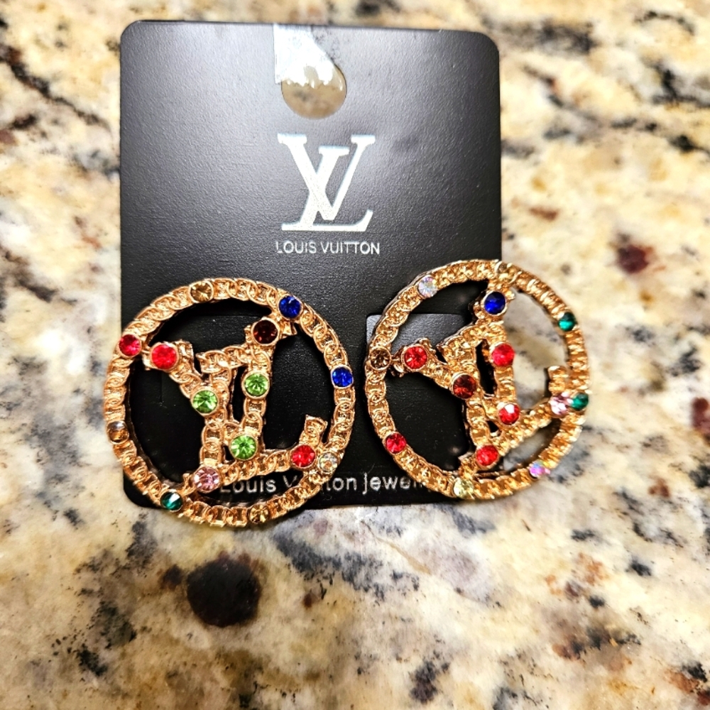 Fashion earring